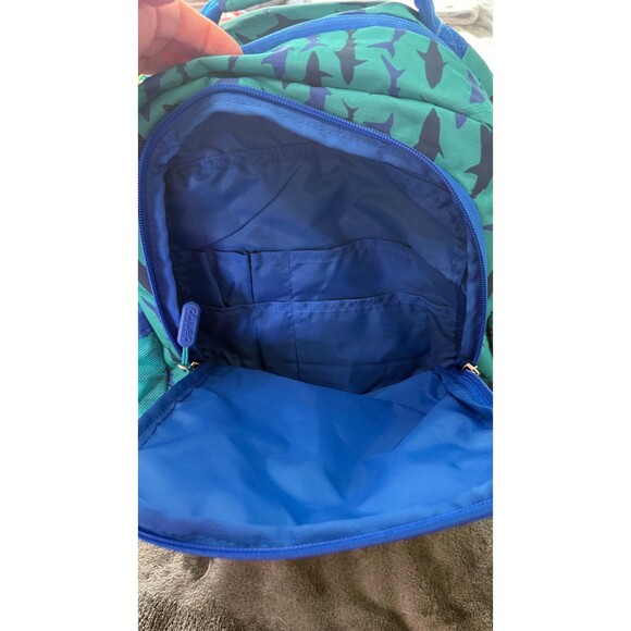 Bentgo Kids 2-in-1 Backpack & Insulated Lunch Bag - Durable 16” Backpack - Picture 5 of 6